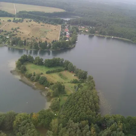 Wald&Wiesengefluester Zechlinerhuette Rheinsberg Exterior photo