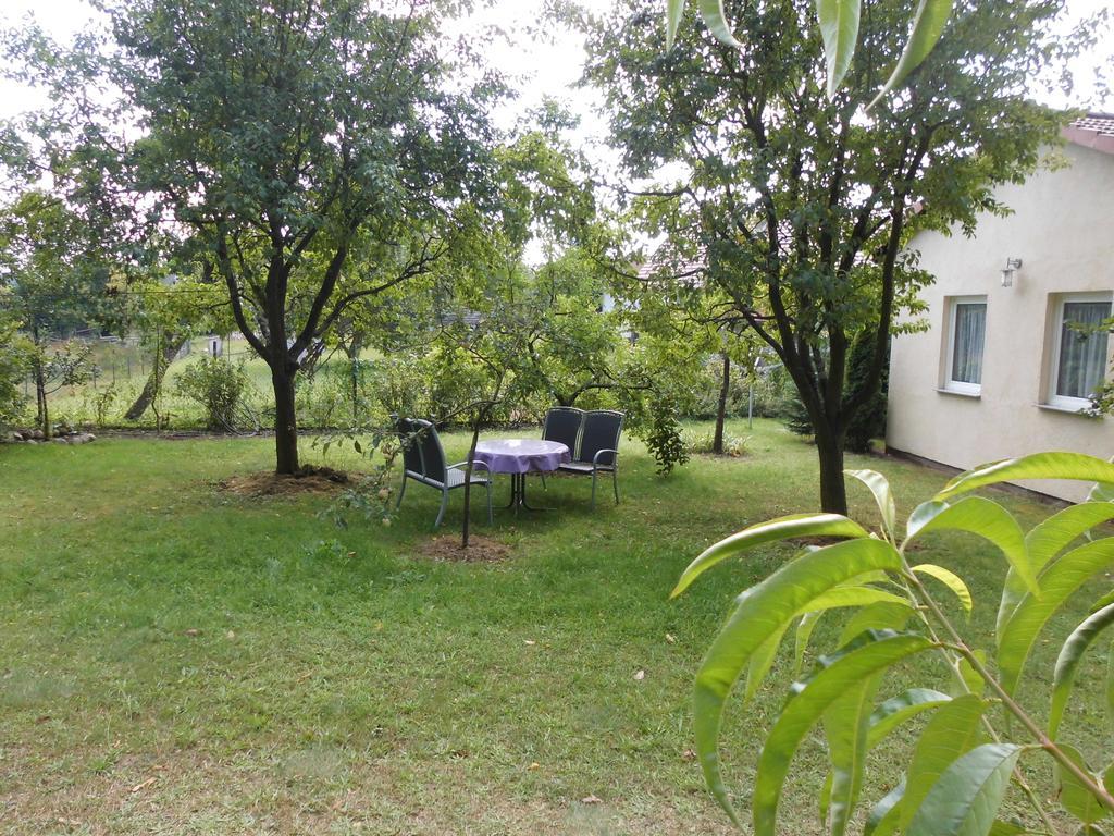 Wald&wiesengefluster Zechlinerhutte * Rheinsberg
