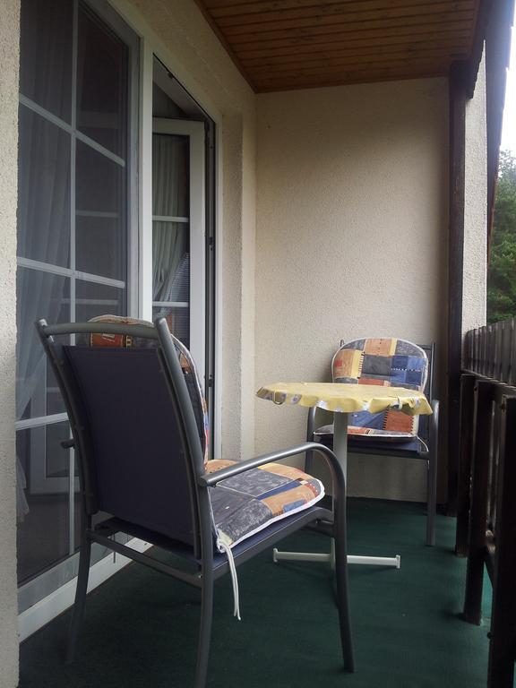 Wald&wiesengefluster Zechlinerhutte Apartment Rheinsberg