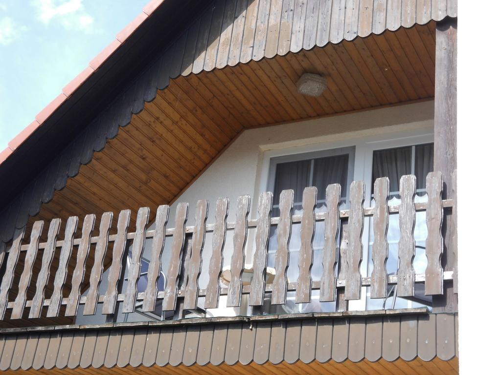 Wald&wiesengefluster Zechlinerhutte *