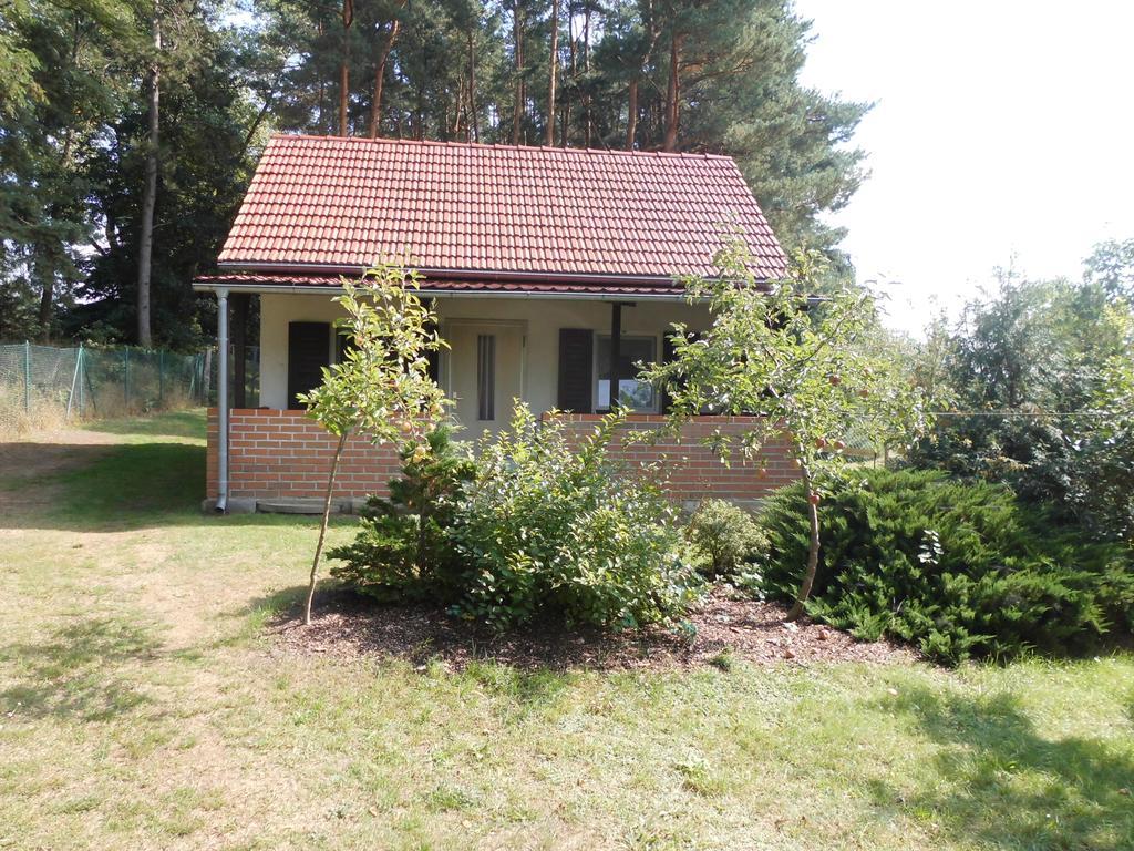 Wald&wiesengefluster Zechlinerhutte Apartment *