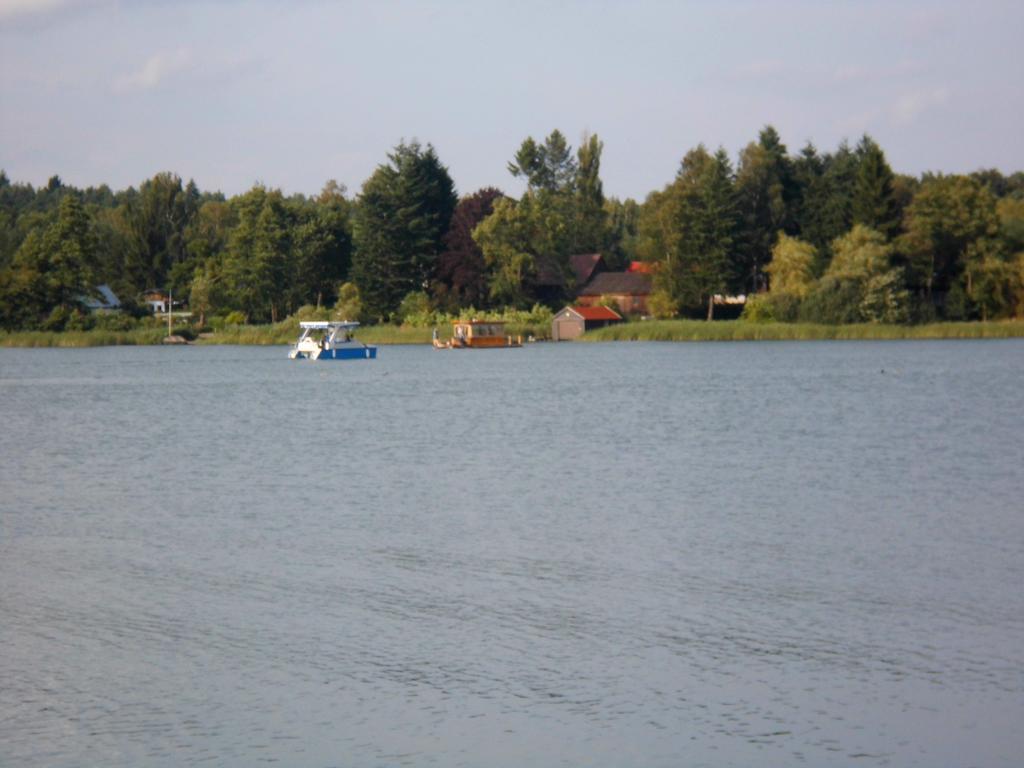 Apartment Wald&wiesengefluster Zechlinerhutte Rheinsberg