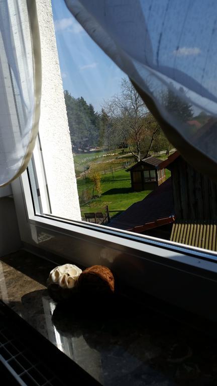 Wald&wiesengefluster Zechlinerhutte * Rheinsberg
