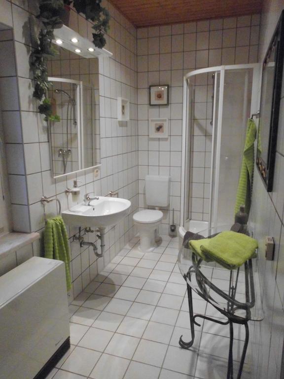 Wald&wiesengefluster Zechlinerhutte Apartment