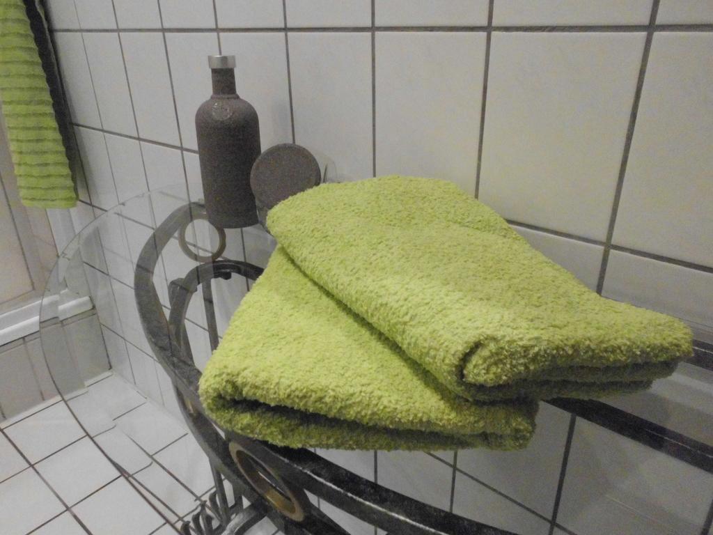 Wald&wiesengefluster Zechlinerhutte Apartment Rheinsberg