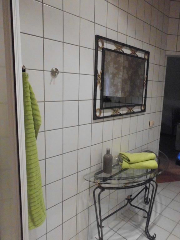 Apartment Wald&wiesengefluster Zechlinerhutte *
