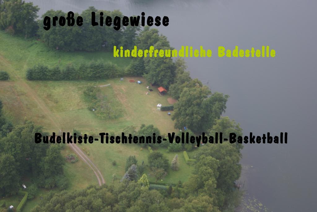 Wald&wiesengefluster Zechlinerhutte *