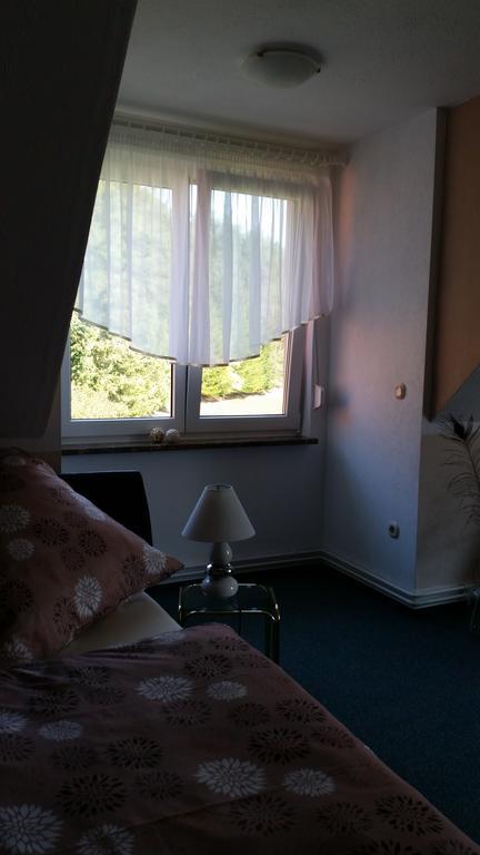 Apartment Wald&wiesengefluster Zechlinerhutte Rheinsberg