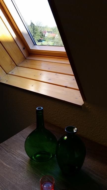 Wald&wiesengefluster Zechlinerhutte