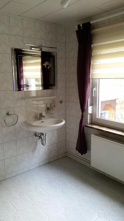 Apartment Wald&wiesengefluster Zechlinerhutte Rheinsberg
