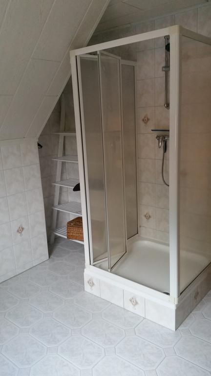 Apartment Wald&wiesengefluster Zechlinerhutte *